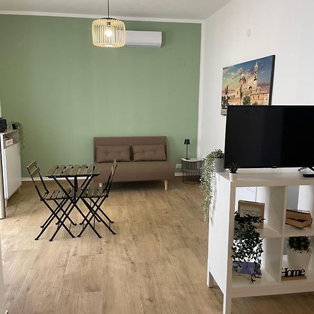 פלרמו Dai Palermitani Rooms & Apartments מראה חיצוני תמונה