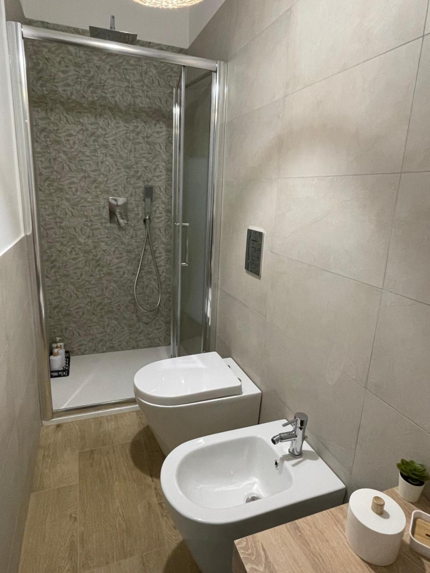 פלרמו Dai Palermitani Rooms & Apartments מראה חיצוני תמונה