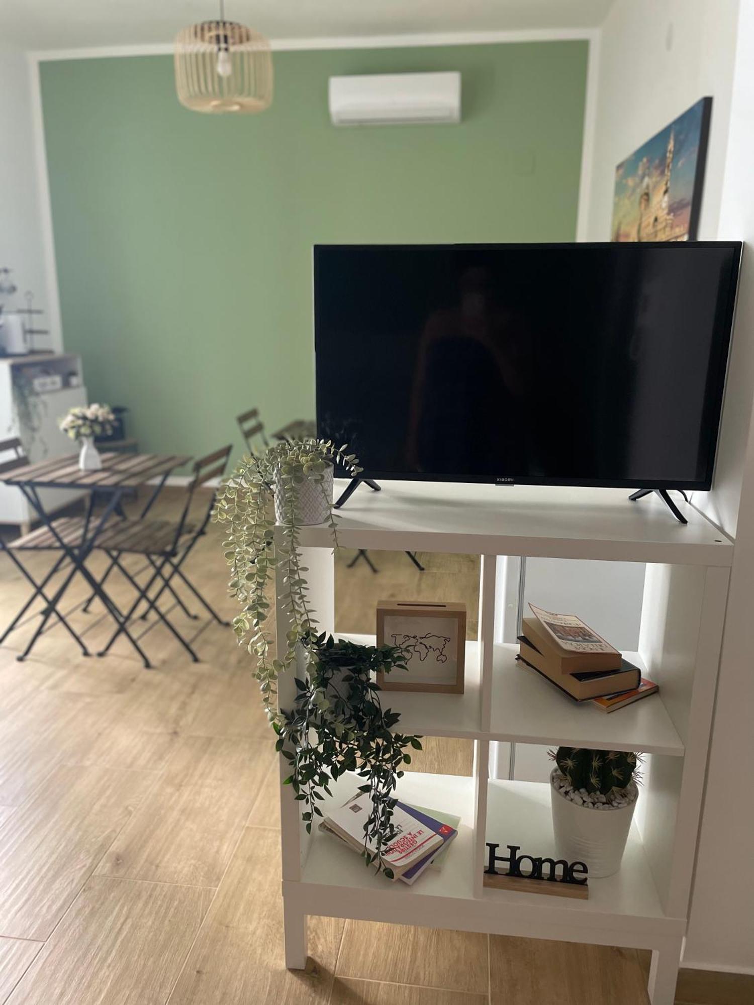 פלרמו Dai Palermitani Rooms & Apartments מראה חיצוני תמונה