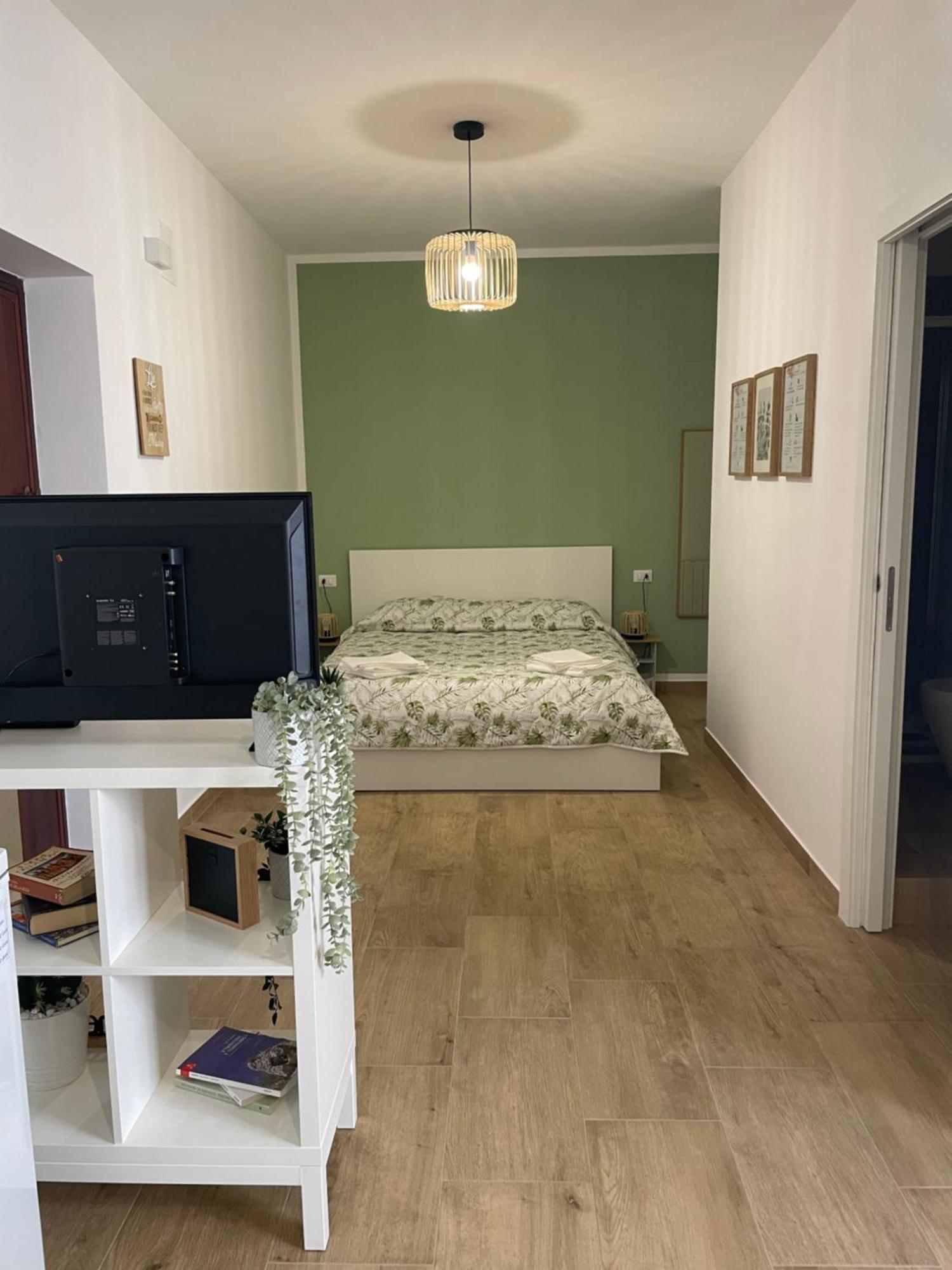 פלרמו Dai Palermitani Rooms & Apartments מראה חיצוני תמונה