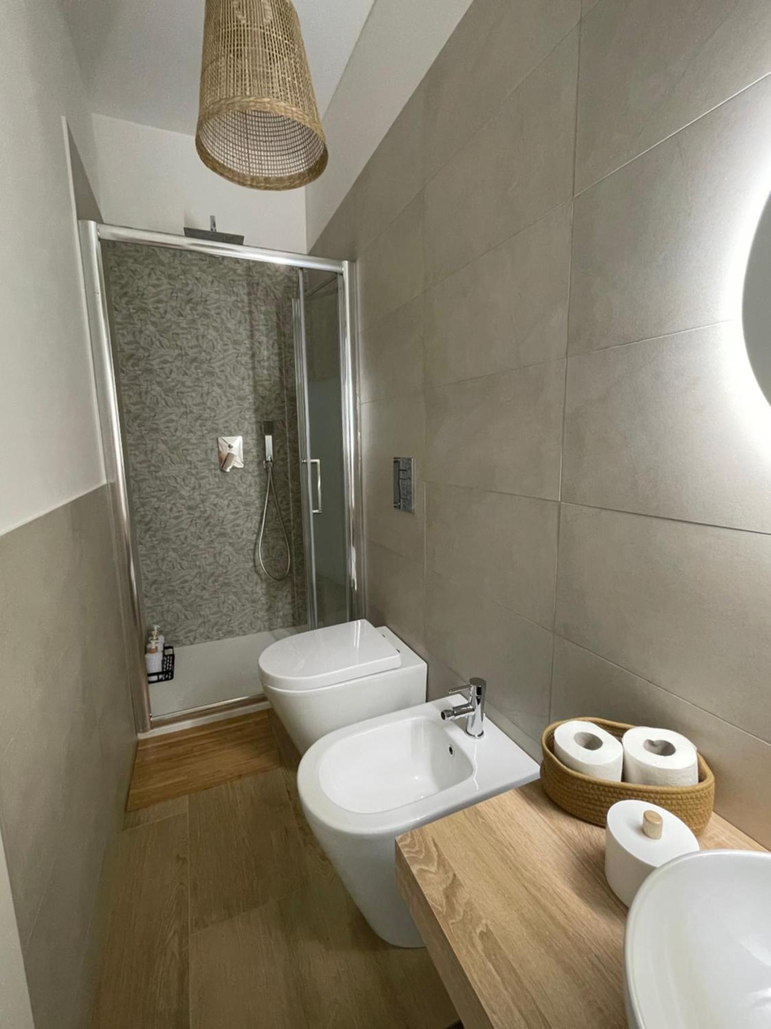 פלרמו Dai Palermitani Rooms & Apartments מראה חיצוני תמונה
