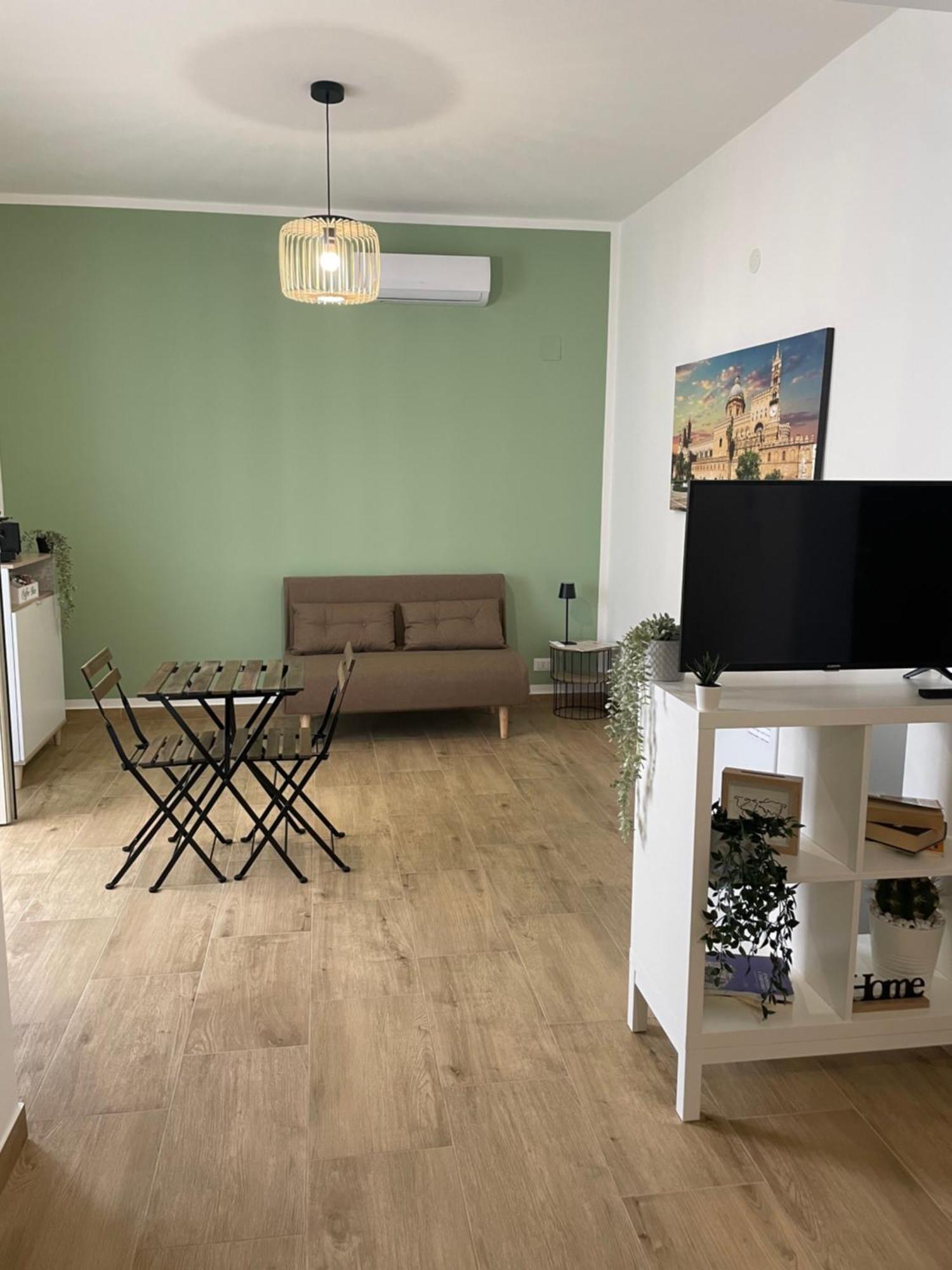 פלרמו Dai Palermitani Rooms & Apartments מראה חיצוני תמונה