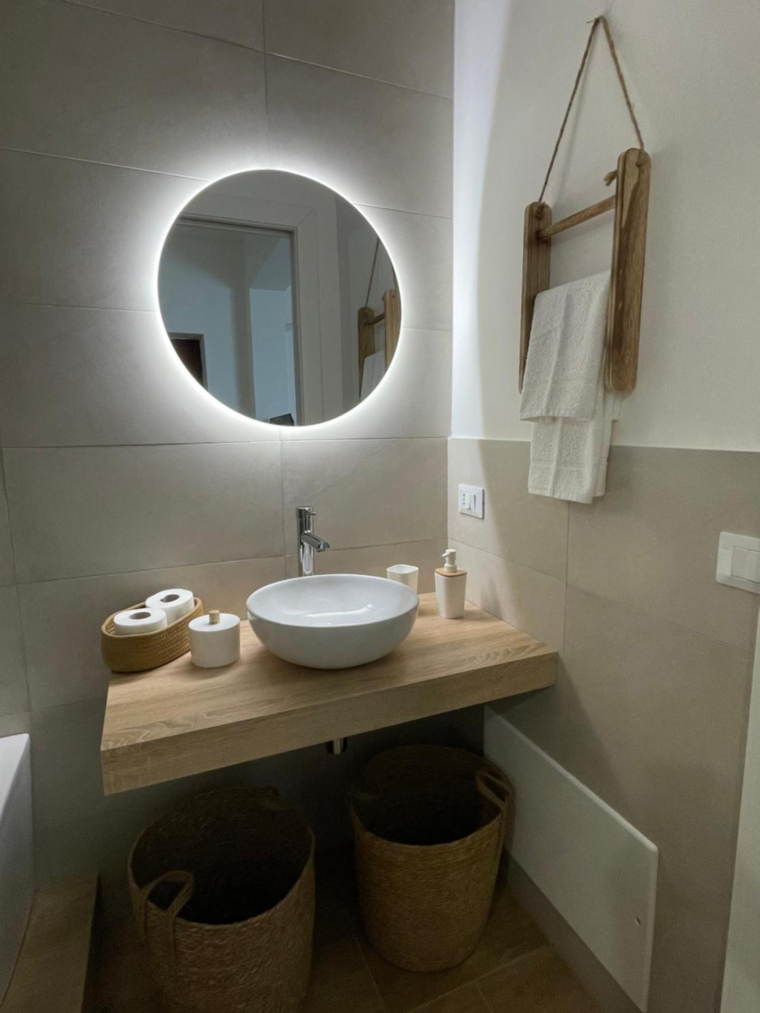 פלרמו Dai Palermitani Rooms & Apartments מראה חיצוני תמונה